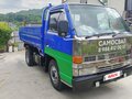 1992 Isuzu Elf (N-series), синий, 1500000 рублей - вид 6