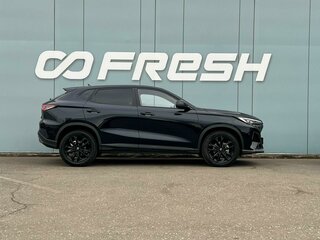 2025 Changan CS35 Max, чёрный, 2329000 рублей, вид 5