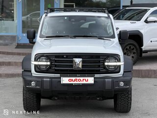 2023 Tank 300 I, белый, 3075000 рублей, вид 4
