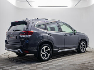 2022 Subaru Forester V Рестайлинг, серый, 3900000 рублей, вид 5