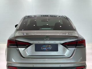 2022 Nissan Altima VI (L34) Рестайлинг, серый, 1940548 рублей, вид 4
