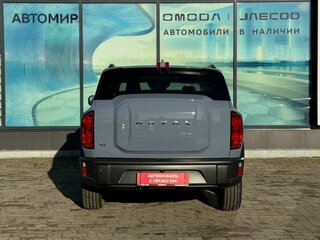 2024 Haval H3 I, серый, 2340000 рублей, вид 5