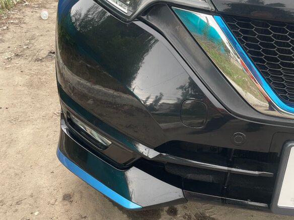 2018 Nissan Note e-Power II Рестайлинг, чёрный, 1520000 рублей - вид 21