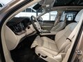 2026 Volvo XC90 B5 II Рестайлинг 2, серый - вид 10