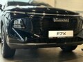 2026 Haval F7x II, чёрный, 3799000 рублей - вид 3