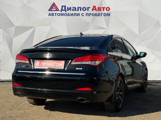 2013 Hyundai i40 I, чёрный, 1130000 рублей, вид 5