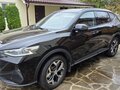 2023 Haval F7 I Рестайлинг, чёрный, 1845000 рублей