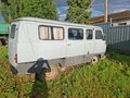 2007 УАЗ 2206, серый, 250000 рублей