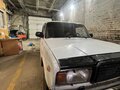 2004 Lada (ВАЗ) 2107, белый - вид 7