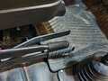 2017 ГАЗ ГАЗель (3221), белый, 1700000 рублей - вид 8