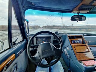 1993 Chevrolet Van, синий, 1700000 рублей, вид 4