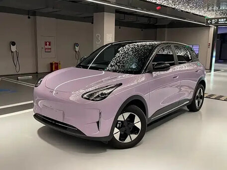Geely EX2
