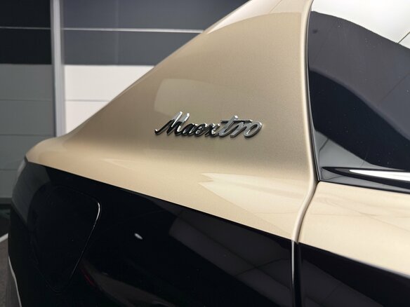 2026 Maextro S800, чёрный, 24500000 рублей - вид 7