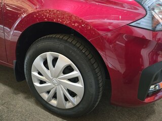 2026 Lada (ВАЗ) Iskra, красный, 1367000 рублей, вид 5