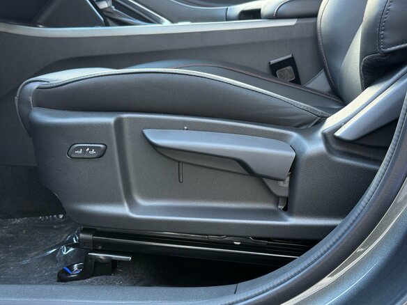 2025 Changan CS35 Plus I Рестайлинг, серый, 2839900 рублей - вид 9