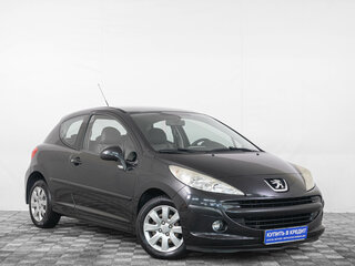 Peugeot 207 I