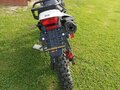 2023 Racer Ranger, голубой, 105000 рублей - вид 3
