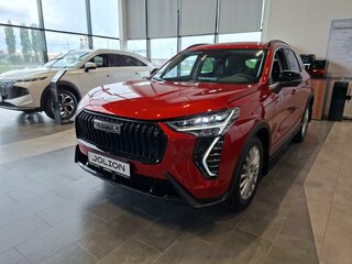 Haval Jolion I Рестайлинг