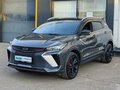 2023 Geely Coolray (Binyue Cool) I Рестайлинг, серый, 2110000 рублей