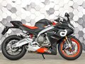 2021 Aprilia RS 660, чёрный, 969000 рублей - вид 2
