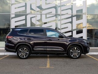 2023 Chery Tiggo 8 Pro Max I Рестайлинг, фиолетовый, 2727000 рублей, вид 5
