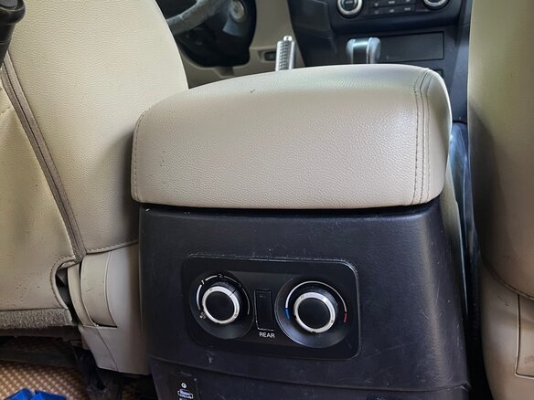 2008 Mitsubishi Pajero IV, серебристый, 1180000 рублей - вид 21