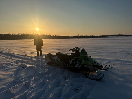 2006 Polaris 600 Switchback, зелёный, 380000 рублей, вид 1