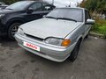 2004 Lada (ВАЗ) 2115, белый, 82000 рублей - вид 3