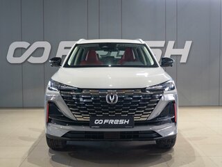 2024 Changan UNI-S I, серый, 2299000 рублей, вид 2