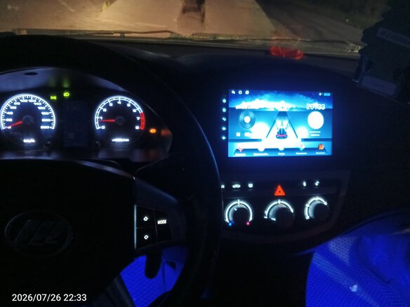 2013 Lifan Solano I (620), чёрный, 165000 рублей - вид 7