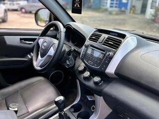 2013 Lifan X60 I, чёрный, 380000 рублей, вид 5