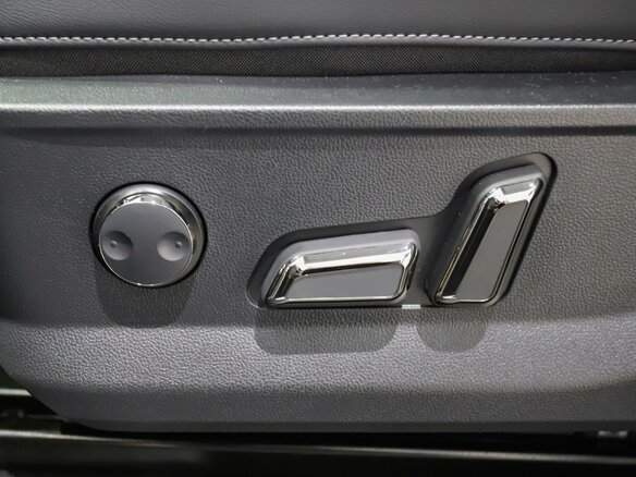 2026 Haval H7 I, серый, 4199000 рублей - вид 10