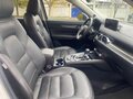 2023 Mazda CX-5 II Рестайлинг, белый, 2350000 рублей - вид 3