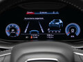 2020 Audi Q8 45 TDI I (4M), серый, 7629000 рублей - вид 9