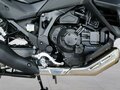 2026 Honda NT1100, чёрный, 2199000 рублей - вид 9