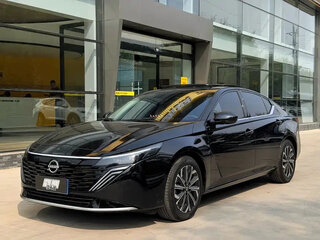 2026 Nissan Teana IV (L34), чёрный, 3100000 рублей, вид 1