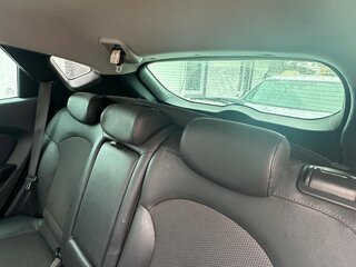 2014 Hyundai ix35 I Рестайлинг, белый, 1390000 рублей, вид 4