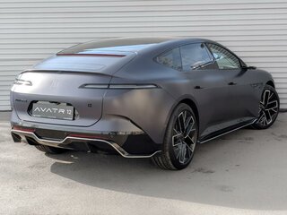 2026 Avatr 12, фиолетовый, 8790000 рублей, вид 2