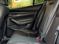 2023 Mazda 3 Axela IV (BP), серый, 1730000 рублей - вид 9
