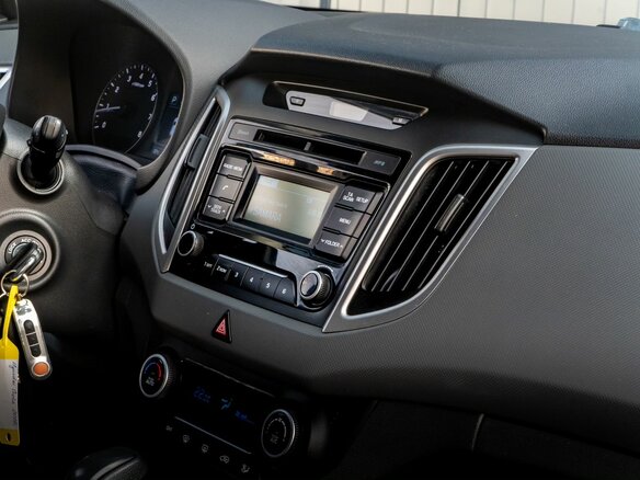 2018 Hyundai Creta I, белый, 1499000 рублей - вид 27