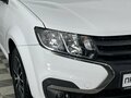 2024 Lada (ВАЗ) Largus I Рестайлинг, белый, 1180000 рублей - вид 8