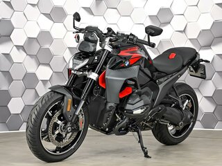 2025 BMW R 1300 R, чёрный, 2299000 рублей, вид 2