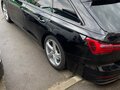 2018 Audi A6 50 TDI V (C8), чёрный, 3100000 рублей - вид 5