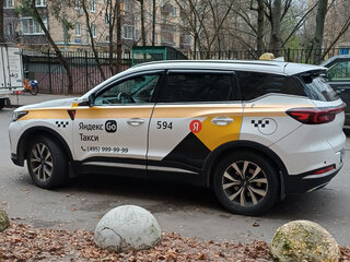 2023 Chery Tiggo 7 Pro I, белый, 1070000 рублей, вид 2