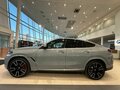 2026 BMW X6 40d III (G06) Рестайлинг, серый, 17790000 рублей - вид 6