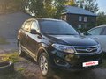 2015 Chery Tiggo 5 I, чёрный, 1000000 рублей - вид 1