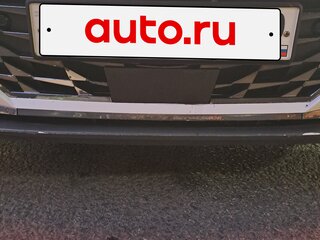 2021 Hyundai Avante VII, белый, 1500000 рублей, вид 5