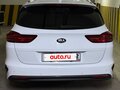 2019 Kia Ceed III, белый, 1790000 рублей - вид 7
