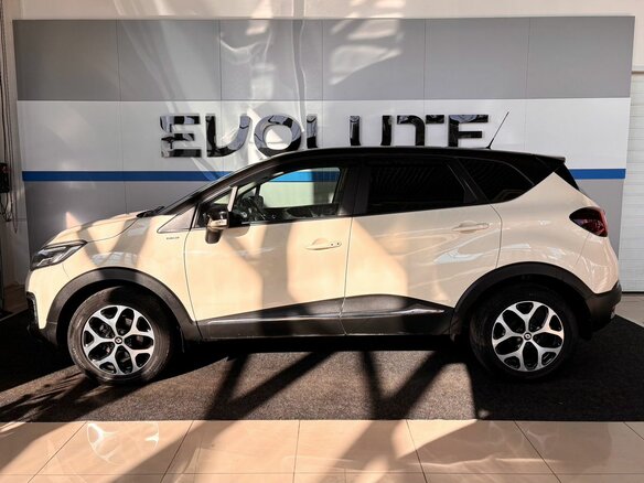 2019 Renault Kaptur I, бежевый, 1849000 рублей - вид 3