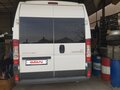 2013 Citroen Jumper, белый, 930000 рублей